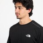 Tričko The North Face Mountain Athletics Tape T-Shirt TNF Black M
