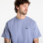 Tričko Vans Left Chest II Loose SS T-Shirt Glasial Slate S