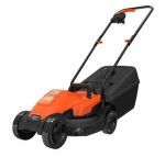 Black&Decker BEMW451-QS