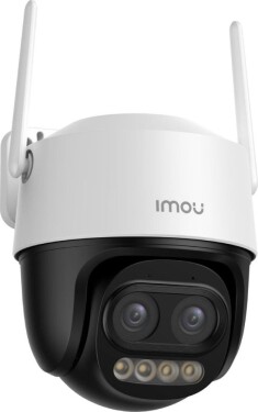 IMOU Kamera IP Imou Cruiser Z 5MP motozoom