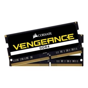 Corsair VENGEANCE DDR4 Sada RAM pamätí pre notebooky DDR4 16 GB 2 x 8 GB Bez ECC 3200 MHz CL22-22-22-53 CMSX16GX4M2A3200C22; CMSX16GX4M2A3200C22