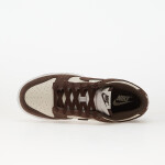 Tenisky Nike W Dunk Low Lt Orewood Brn/ Baroque Brown-White-Mtlc Gold EUR 42