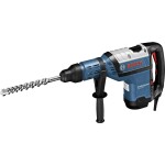 BOSCH GBH 8-45 D Professional / Vŕtacie kladivo / 1500W / 305 ot-min / 2720 príklepov-min / 12.5 J / SDS max (0611265100)