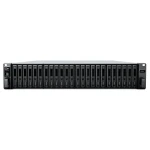 Synology FlashStation FS3410 / 24x HDD / Xeon D-1541 @ 2.1GHz / 16GB RAM / 2xUSB 3.2 / 4xGLAN / 2x 10GLAN (FS3410)