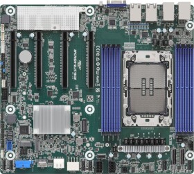 ASRock ASRock Mainboard SPC741D8-2L2T/BCM CEB Sockel 4677 Single