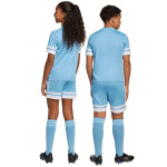 Šortky adidas Squadra 25 Jr JJ2426 128 cm