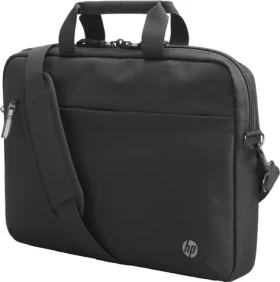 HP Renew Business 14,1" čierna / Taška na notebook / polyester / vodeodolná (3E5F9AA)