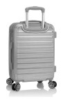 Príručný kufor Heys AeroLite S Silver