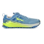 Altra Lone Peak 9+ W Blue/Lime športové tenisky 39 EUR