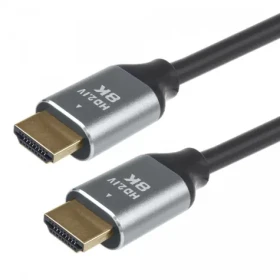 MCTV-441 HDMI kábel 2.1a 2m / Kábel HDMI / Prepojovací (MCTV-441)