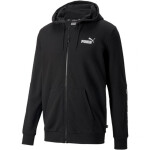 Pánske tričko ESS+ Tape Full-Zip TR 848768 01 Puma