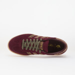 Tenisky adidas x Liberty London Handball Spezial Bold Maroon/ Magic Beige/ Olive Strata EUR 41 1/3
