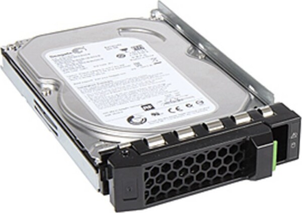 Fujitsu 2TB 2.5'' SATA III (6 Gb/s) (S26361-F3956-L200)