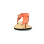 Koel Abriana Coral barefoot sandále 28 EUR