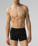 3-PACK Pánske boxerky L