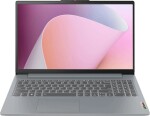 Lenovo IdeaPad Slim 3 15ABR8 Ryzen 7 5825U / 16 GB / 512 GB / W11 (82XM013YLT)