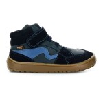 Froddo Tex Go G3110265-16 Dark Blue celoročné členkové barefoot topánky 26 EUR
