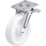 Blickle 61648 otočné koliesko s brzdou; 61648