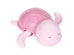 KikkaBoo Teplomer do vane Buddy Pink / od narodenia (31405010040KB)