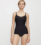 Dámske tričko Triumph Shape Smart Bra-Shirt - BLACK - black 0004 - TRIUMPH BLACK 03