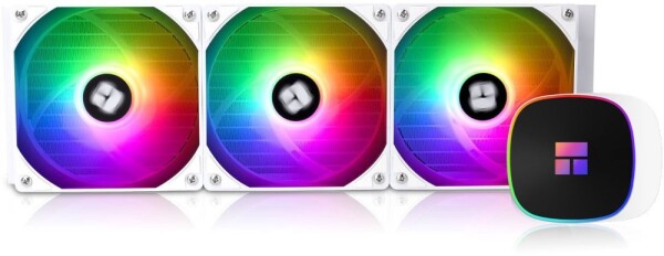 Thermalright Frozen Horizon 360 White ARGB V2