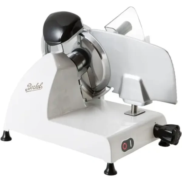 Berkel Red Line RL 250 Nárezový krájač biela (RSBGM0100000W)