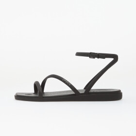 Tenisky Crocs Miami Ankle Strap Sandal Black EUR 39-40
