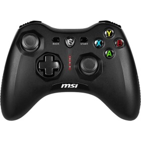 MSI Force GC30 V2 ovládač bezdrôtový