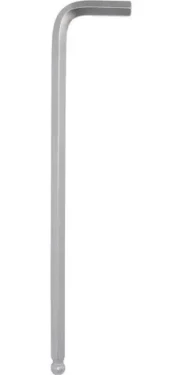 YATO YT-5805 / Kľúč imbusový 1.5 mm 12 ks (YT-5805)