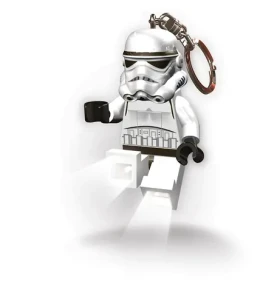 LEGO® Star Wars Stormtrooper svietiaca figúrka (HT)