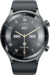 QCY Smartwatch QCY GT3 S7 AMOLED 1.43" 3ATM (Čierny)