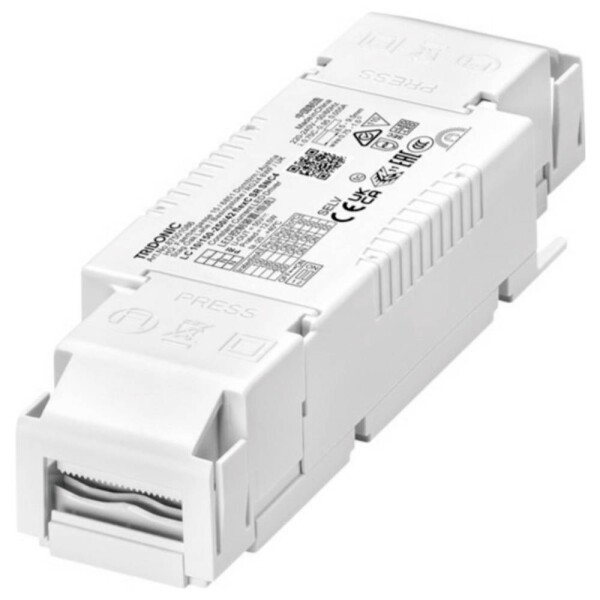Tridonic LC 10W 150-250mA flexC SR SNC4 LED driver 10.5 W 0.25 A 24 - 42 V; 87501086