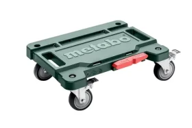 Metabo vozík Metabox / 50 x 38.5 x 20 cm / max. nosnosť 100 kg / pre metaBOX a metaBOX L (626894000)