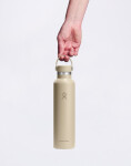 Hydro Flask Standard Mouth (710 ml) Oat