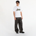 Tričko Billionaire Boys Club Icecream Woodland Camo Running Dog T-Shirt White XXL