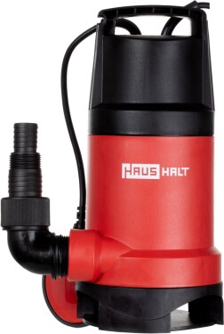 Marina PUMP SUBMERSIBLE ELL-DRAIN 750 750W