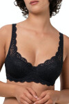 Triumph 10166798 Amourette 300 WHP X farba:0004-čierna 75D