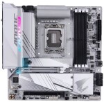 Gigabyte B760M ELITE AX