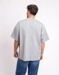 Carhartt WIP S/S Work Pocket T-Shirt Grey Heather L