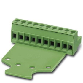 Printed-circuit board connector MSTB 2,5/ 6-STZ-5,08 1776126 Phoenix Contact; 1776126
