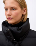 ECOALF Moore Jacket Woman BLACK S