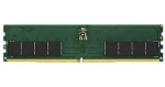 Kingston ValueRAM 64GB DDR5 6400 MHz / Operačná pamäť / CL52 / DIMM / 1.1V / Non-ECC (KVR64A52BD8-64)