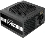 Chieftec EON ZPU-500S 500W / Zdroj ATX / 80 PLUS / Aktívny PFC / 120 mm ventilátor (ZPU-500S)