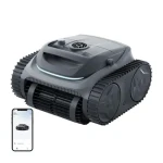 Bublue Bubot 700P / Čistiaci robot do bazéna (C10P-GR-EU)