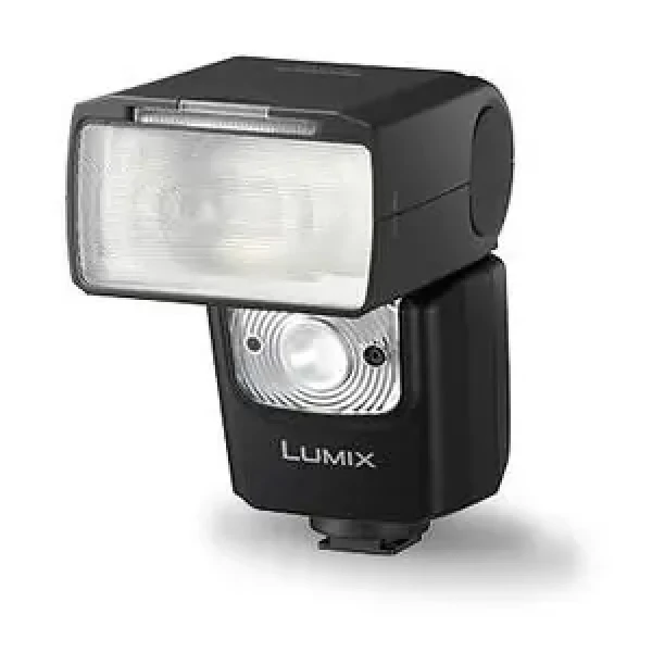 Panasonic DMW-FL580LE / Externý blesk / Pre fotoaparáty Panasonic Lumix (DMW-FL580LE)