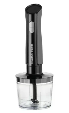 Russell Hobbs Desire 27141-56 čierna / Ponorný mixér (27141-56)