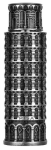 Lattafa Pisa - EDP 100 ml