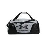 Športová taška Undeniable 5.0 Duffle LG Grey - Under Armour (sivá) (65158-1-single_variant)