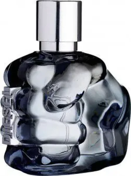 Diesel Only The Brave / Toaletná voda / 50 ml / pánska (3605520680014)