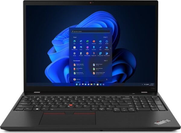 Lenovo Lenovo TP P16s R7 PRO 6850U/16GB/512 SSD/16" WUXGA/IR CAM/ Win 10 Pro 3YW